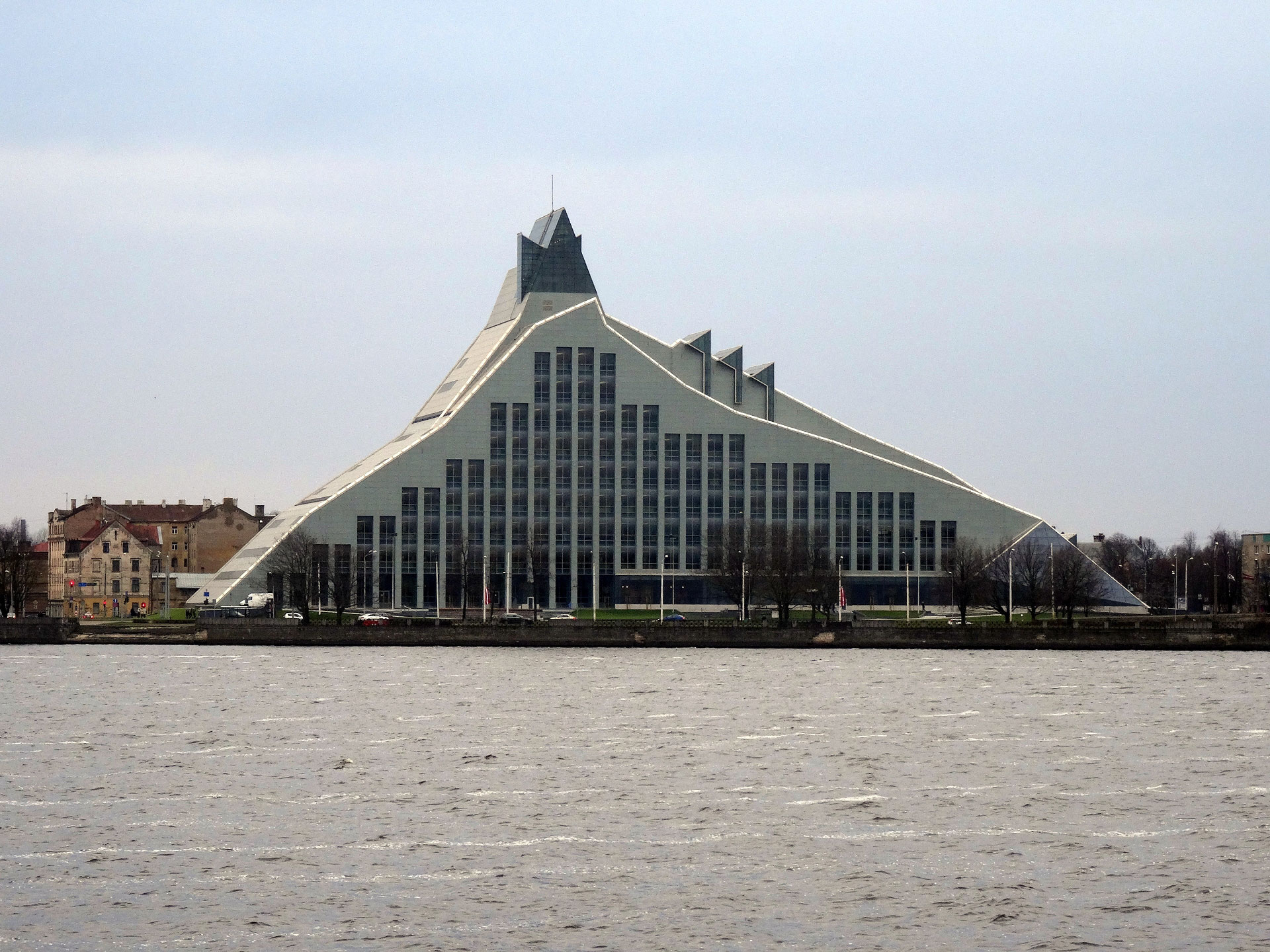 Riga